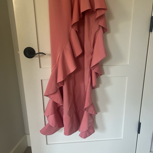 Lovers and Friends Pink Dress - Picture 3 of 4